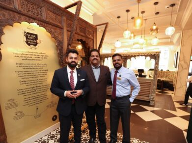 Family behind Liverpool’s best hidden curry house expand in city