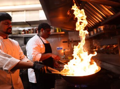 Best curry house in city has been named, and it’s up an alleyway