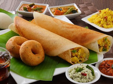 Authentic dosa UK