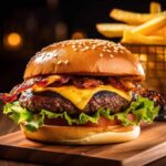 Ultimate Burger