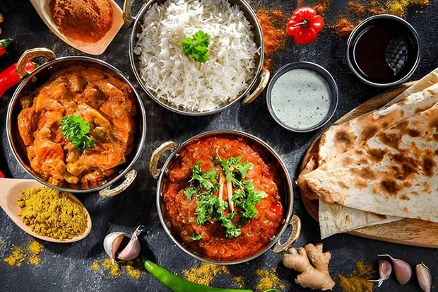 kerala cusine in liverpool