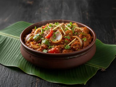 Indian restaurant Liverpool