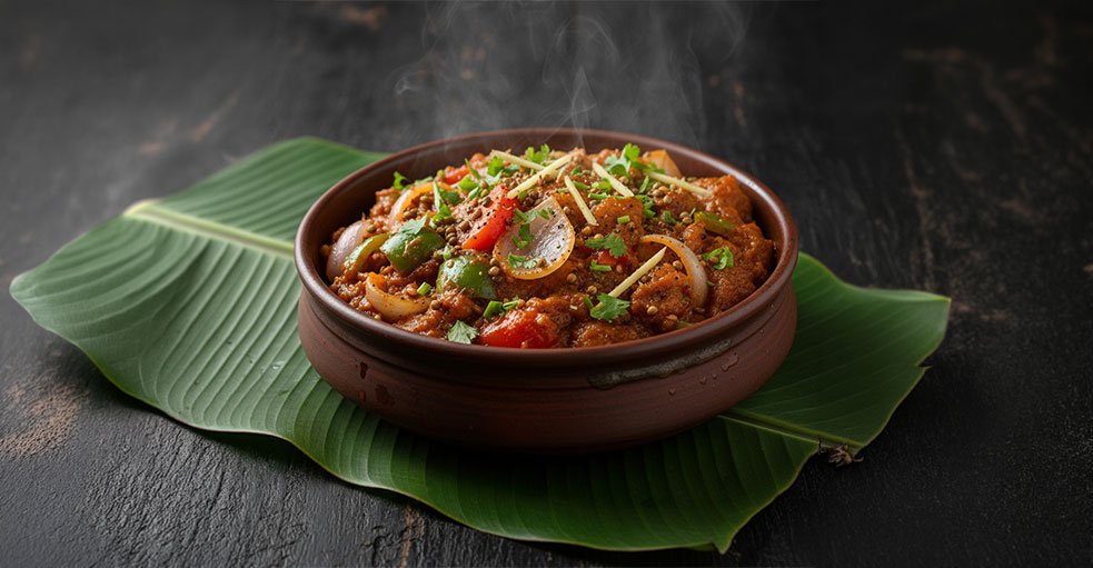 Indian restaurant Liverpool