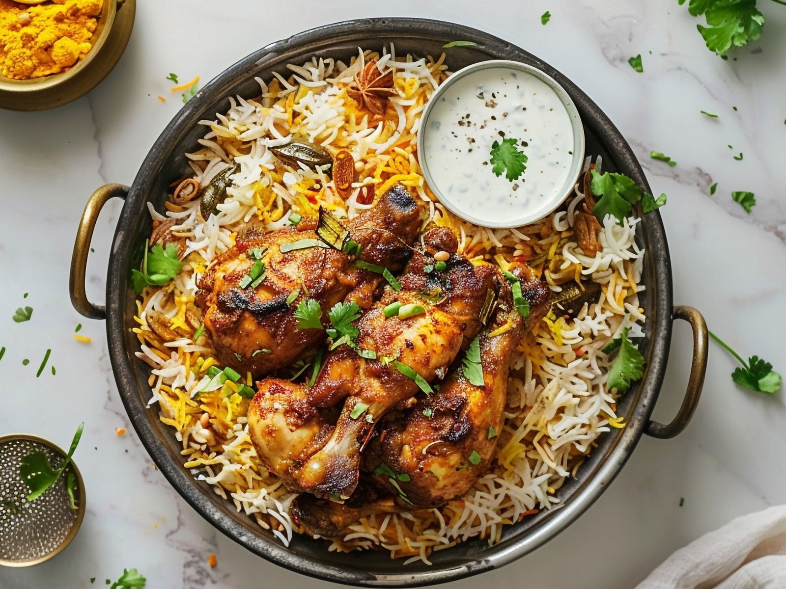 indian food in liverpool