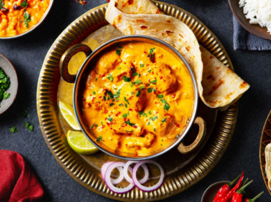 indian cusine in liverpool