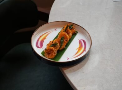 Kerala food Liverpool