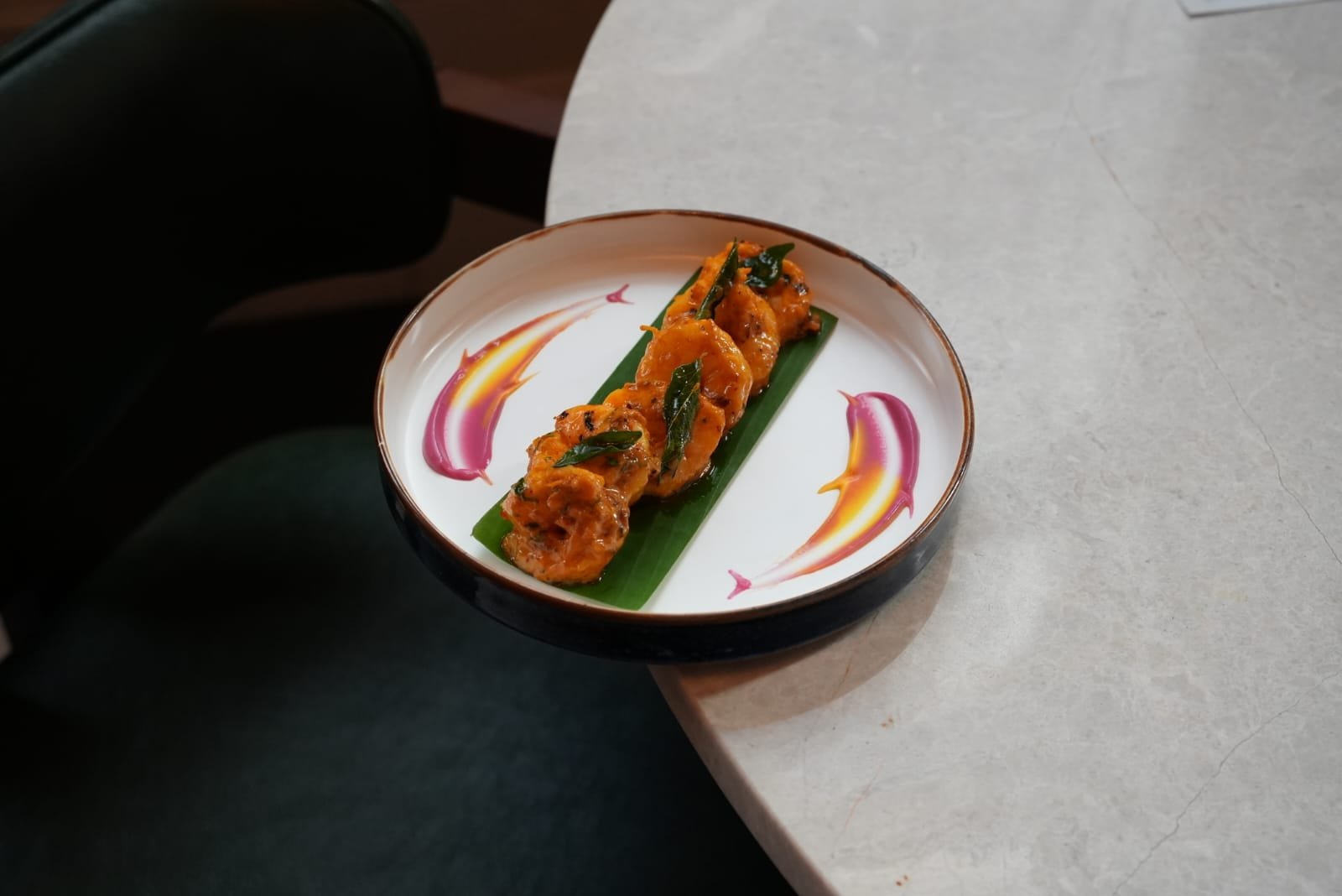 Kerala food Liverpool